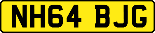 NH64BJG
