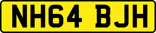 NH64BJH