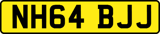NH64BJJ