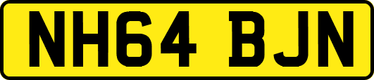NH64BJN