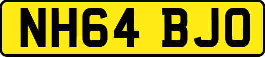 NH64BJO