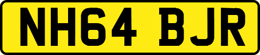 NH64BJR
