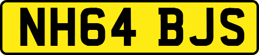 NH64BJS