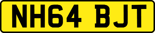 NH64BJT