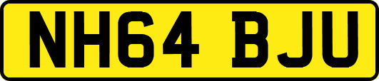 NH64BJU