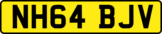 NH64BJV