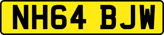 NH64BJW