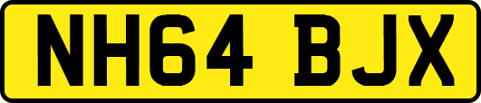 NH64BJX