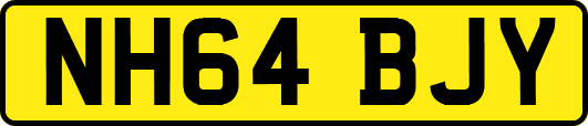 NH64BJY
