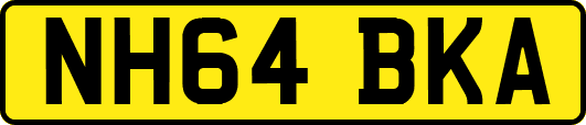 NH64BKA