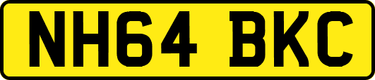 NH64BKC