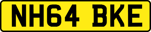 NH64BKE
