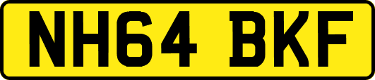 NH64BKF