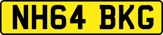 NH64BKG