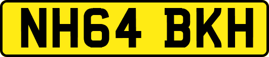 NH64BKH