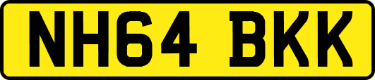 NH64BKK