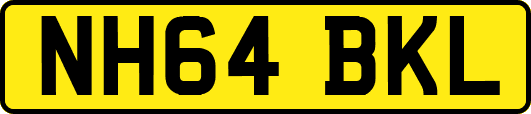 NH64BKL