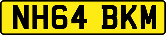 NH64BKM