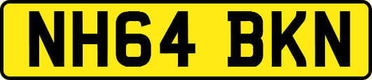 NH64BKN