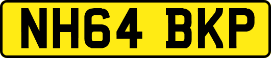 NH64BKP