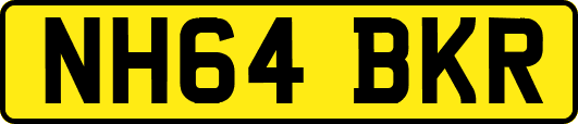 NH64BKR