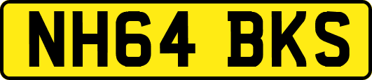 NH64BKS