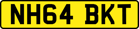 NH64BKT