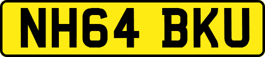 NH64BKU