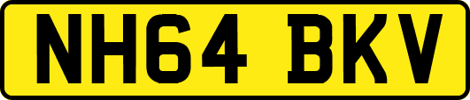 NH64BKV