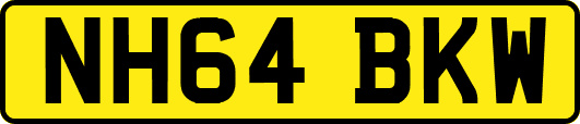 NH64BKW