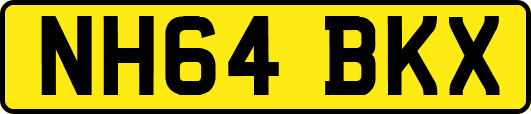 NH64BKX