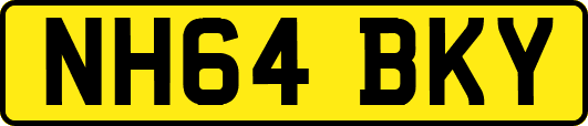 NH64BKY