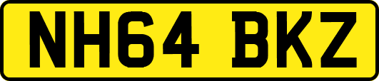 NH64BKZ