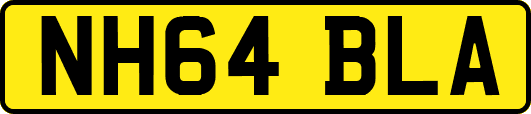 NH64BLA