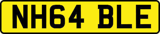 NH64BLE