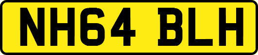 NH64BLH
