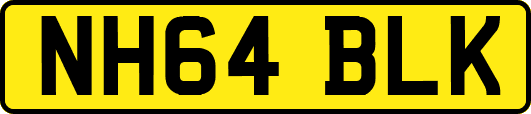 NH64BLK