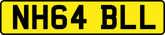 NH64BLL