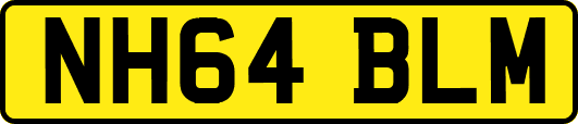 NH64BLM