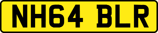 NH64BLR