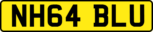 NH64BLU