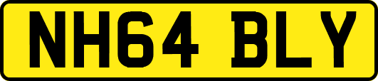 NH64BLY