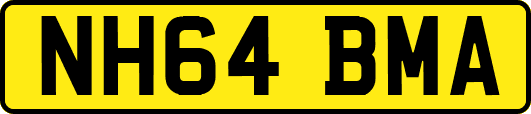 NH64BMA