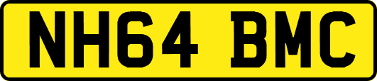 NH64BMC