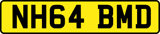 NH64BMD