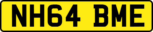 NH64BME