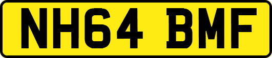 NH64BMF