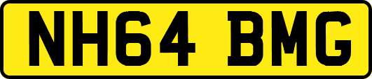 NH64BMG