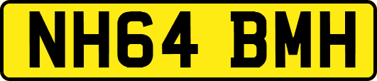 NH64BMH