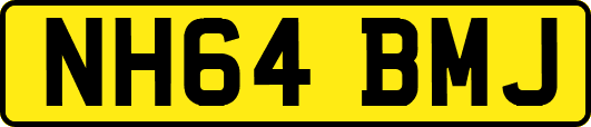 NH64BMJ
